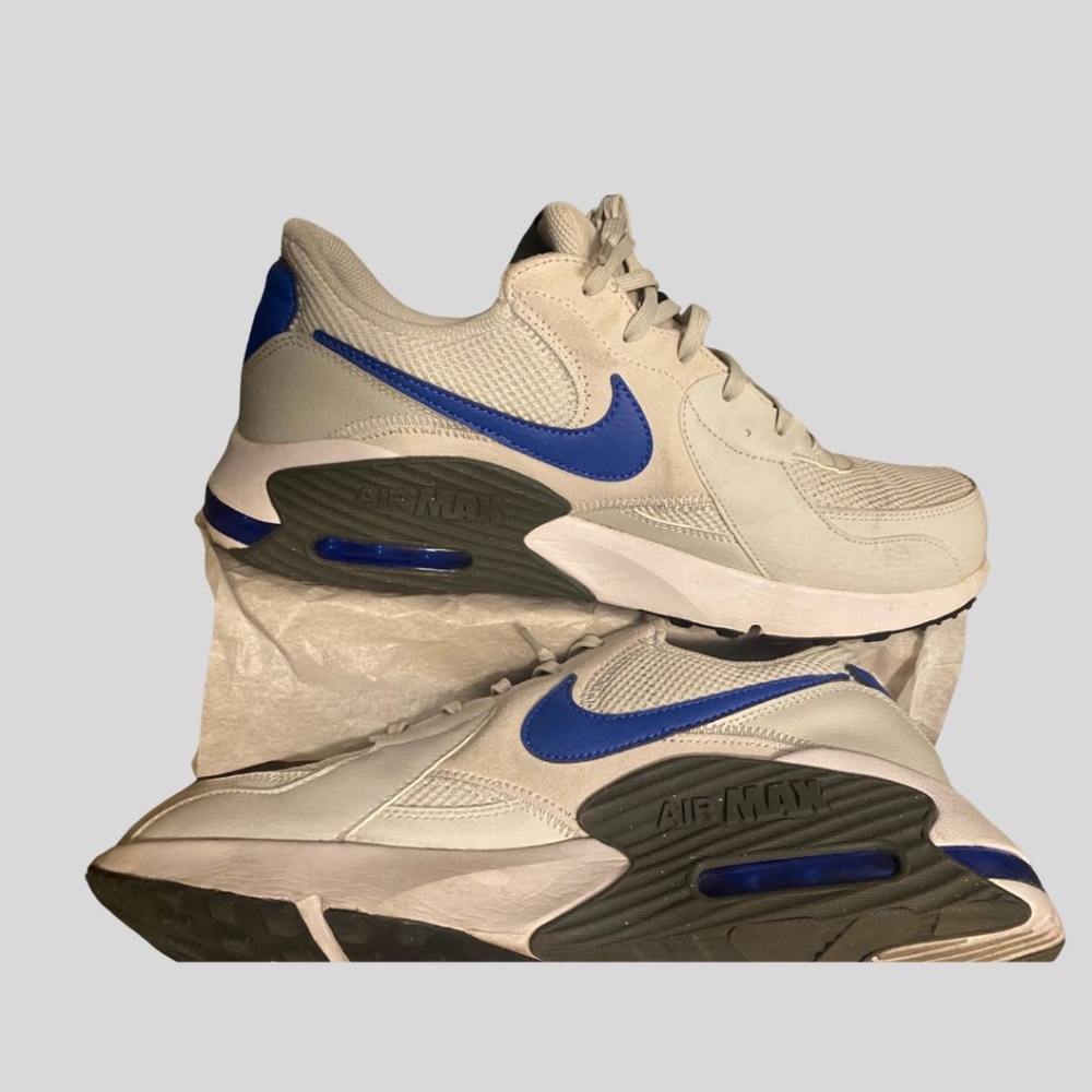 AIR MAX EXCEE 'PHOTON DUST GREY Size 12 - Picture 5 of 10